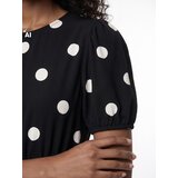 Sinsay Midi haljina na točkice | shoptok.hr