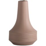 WALLXPERT keramička vaza crease series No:2 brown | ePonuda.com