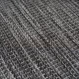 Ayyildiz Carpets Crni unutarnji i vanjski tepih 80x150 cm Mira 1450 – | shoptok.hr