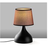 Opviq gota - 15471 blackbrown table lamp | ePonuda.com