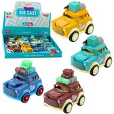  Metalni auto za igru DieCast - boju šaljemo nasumično | Shoptok.si