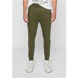 Just Rhyse Rainrock Sweat Pants Olive | Shoptok.si