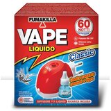 Vape Električni aparat+Tekućina classic 30 ml set | shoptok.hr