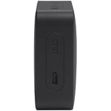 JBL Prenosni zvočnik GO Essential 2, črn | Shoptok.si