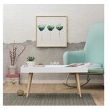 Hanah home sto za dnevnu sobu cross | ePonuda.com