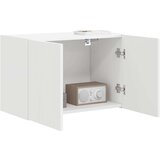 TV zidni ormar Zidne Bijelo 59 5 x 31 x 40 cm Konstruirano drvo | shoptok.hr