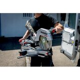 Metabo zajeralna žaga samo stroj KGS 18 LTX BL 305 614305850 Cene