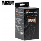 Magnum Tigre Seamless Crna | shoptok.hr
