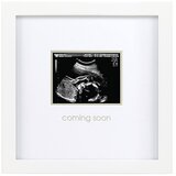 Pearhead Sonogram zidni ram, Beli Cene