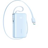 Joyroom POWERBANK JR-PR2L 10000MAH 35W Z VGRAJENIM KABLOM ZA IPHONE, (5000259772) | Shoptok.si