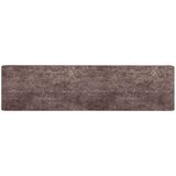 Traka za tepih MARSA Sivi 400 x 100 cm Poliester i PVC - Sivi 100 x 400 cm | shoptok.hr