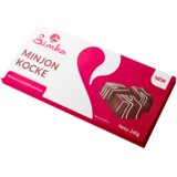 Praline SIMKA minjon kocke 240gr Cene