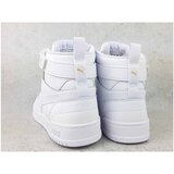Puma Visoke superge Rbd Game JR Bela | Shoptok.si