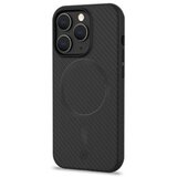 Celly Cover Ultramag Magsafe iPhone 14 Pro Negra, (20576165) Cene