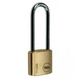 Yale Katanac dugi okov 30mm Y110B/30/147/1 cijene