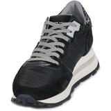 Philippe Model TROPEZ HAUTE LOW WOMAN Crna | shoptok.hr