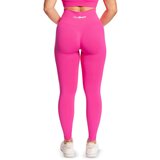 GymBeam Ženske helanke Sculpt Seamless Rose | ePonuda.com