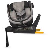 Coccolle Otroški avtosedež iSize 40-150 cm Mago Jet black | Shoptok.si