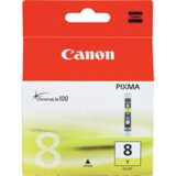Canon Tinta CLI-8Y (žuta), original Cijene
