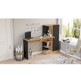 Hanah home radni sto CT2 - AB | ePonuda.com