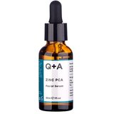 Q+A Zinc PCA serum za problematično kožo 30 ml za ženske Cene