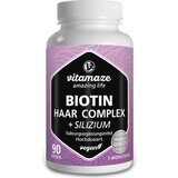 Vitamaze Biotinski kompleks za kosu Cijene