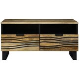  Kava Stol Prirodna 80 x 54 x 40 cm Konstruirano drvo | Eponuda.ba