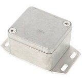Hammond Electronics 1550Z101FBK univerzalno kućište lijevani aluminij crna 1 St. Cijene