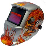 x maska za zavarivanje fire sz-msts (dimenzije okvira prozora za gledanje: 100 490 mm, stupanj zaštite: 9 - 13) Cijene