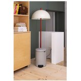 Brabantia Svijetlo siva željezna kanta za smeće s pedalom 12 l NewIcon – | shoptok.hr