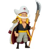 Banpresto Figura One Piece Mega World Collectable Figure - God Valley Incident Edward Newgate, 17 cm Slike