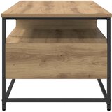  Kava Stol Umjetnički hrast 100 x 51 x 45 cm Konstruirano drvo | Eponuda.com