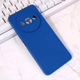  Xiaomi torbica Silikon Pro Camera za Redmi A3 plava Cene