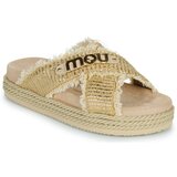 Mou MU.SW451009K Bež | shoptok.hr
