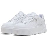 Puma tenisice za djevojčice Karmen II Idol Charm JR (vi&amp;scaron;ebojna) Slike