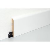  Kutna lajsna za laminat Bijela 9 cm | shoptok.hr