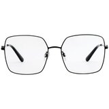 OiO by eyerim Seren Black ONE SIZE (57) Črna/Kristalna Cene