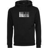Mister Tee Ballin Hoody Black | shoptok.hr