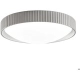  Ondaluce - LED stropno svetlo CONCRETE LED/20W/230V prečnik 41 cm beton/siva | Eponuda.com