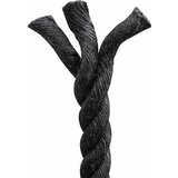  Uže od jute 16 Crna 100% Juta Tossa | shoptok.hr