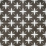  Poole Black 45x45 Cene
