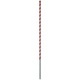 ALPEN spiralna burgija multicut P8mm dm 8mm 120x80mm Cene