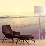  Tapeta - Morning on the Beach 100x70 Cijene