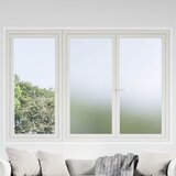  Prozorske folije matirane sive PVC Slike