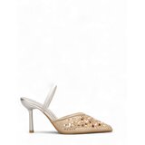 La Modeuse Salonarji 77036_P182612 Pozlačena | Shoptok.si