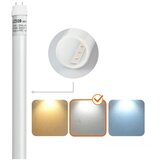  Brilagi -LED Tech. fluorescentna svetiljka OPTIMA T8 1xG13/18W/230V 4000K IP65 128 cm | Eponuda.com
