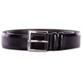 Orciani Pasovi 7764870 Črna | Shoptok.si