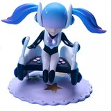 Prestige Figures League of Legends - DJ Sona (15cm) | ePonuda.com