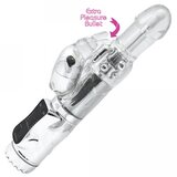Loving Joy Vibrator Rabbit Jessica Ultimate Xxtra G | Shoptok.si