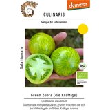 Culinaris Bio paradižnik Green Zebra Cene